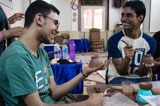 down's Syndrome picture