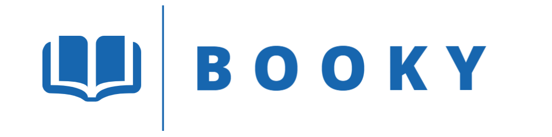 Booky logo